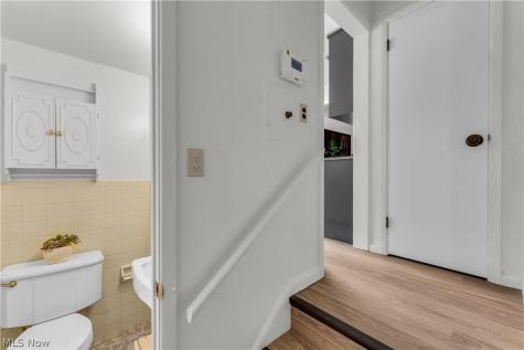 4107 Charlton Road South Euclid OH 44121