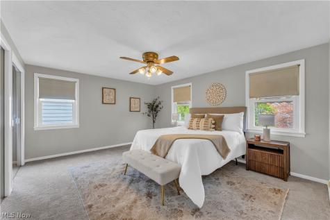 4107 Charlton Road South Euclid OH 44121