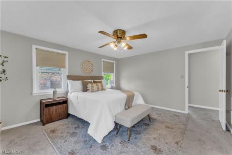 4107 Charlton Road South Euclid OH 44121