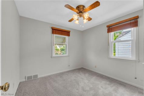 4107 Charlton Road South Euclid OH 44121