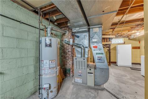 4107 Charlton Road South Euclid OH 44121