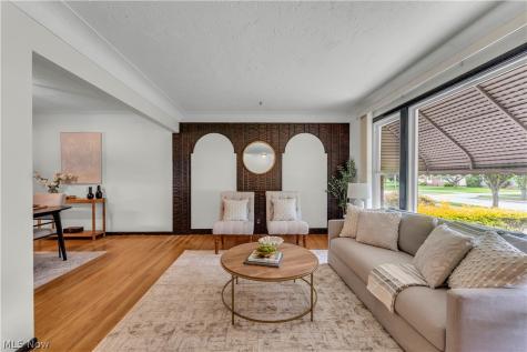 4107 Charlton Road South Euclid OH 44121