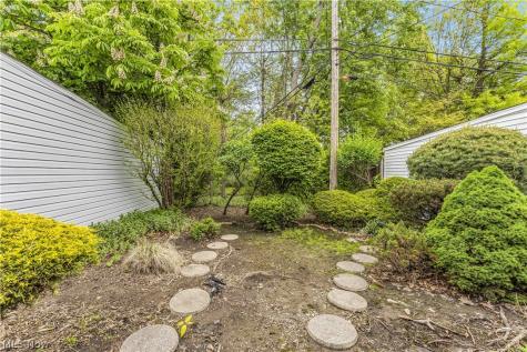 4107 Charlton Road South Euclid OH 44121