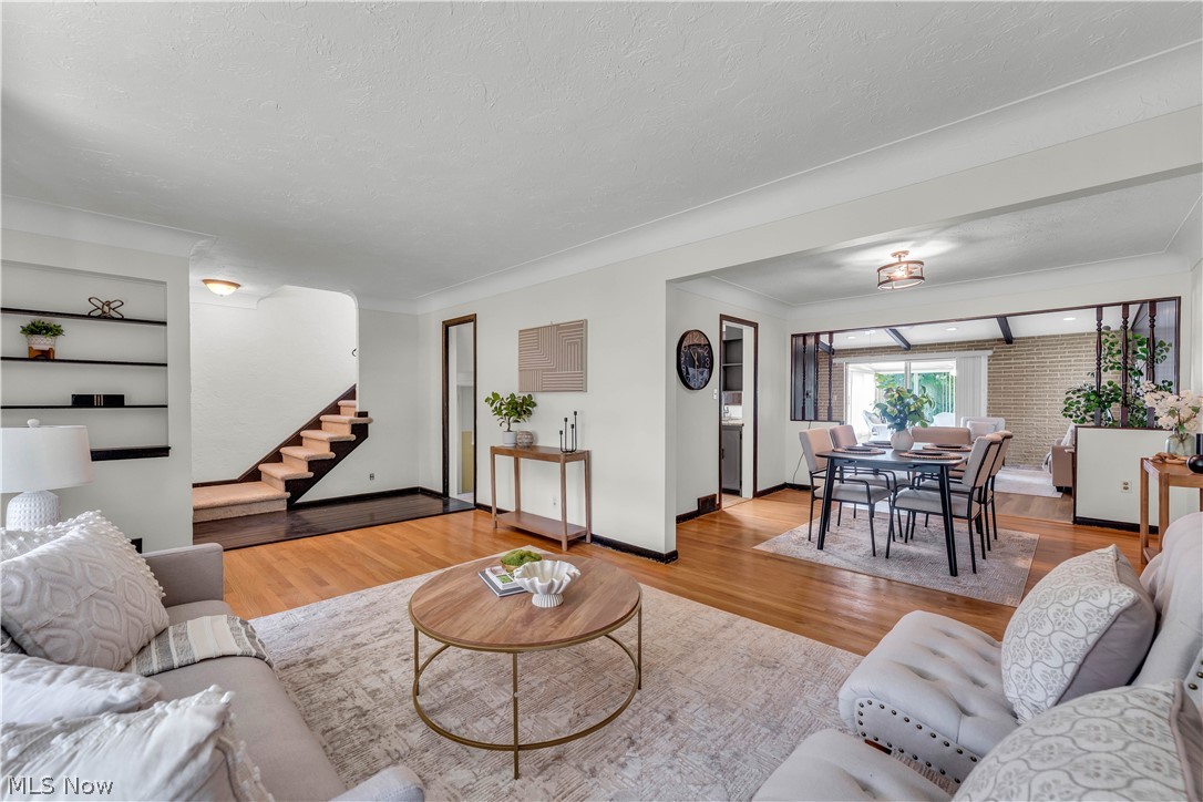 4107 Charlton Road South Euclid OH 44121