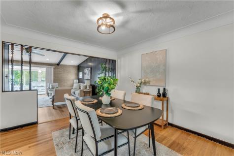 4107 Charlton Road South Euclid OH 44121