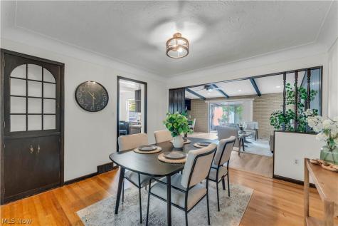 4107 Charlton Road South Euclid OH 44121