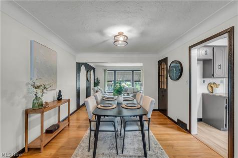 4107 Charlton Road South Euclid OH 44121