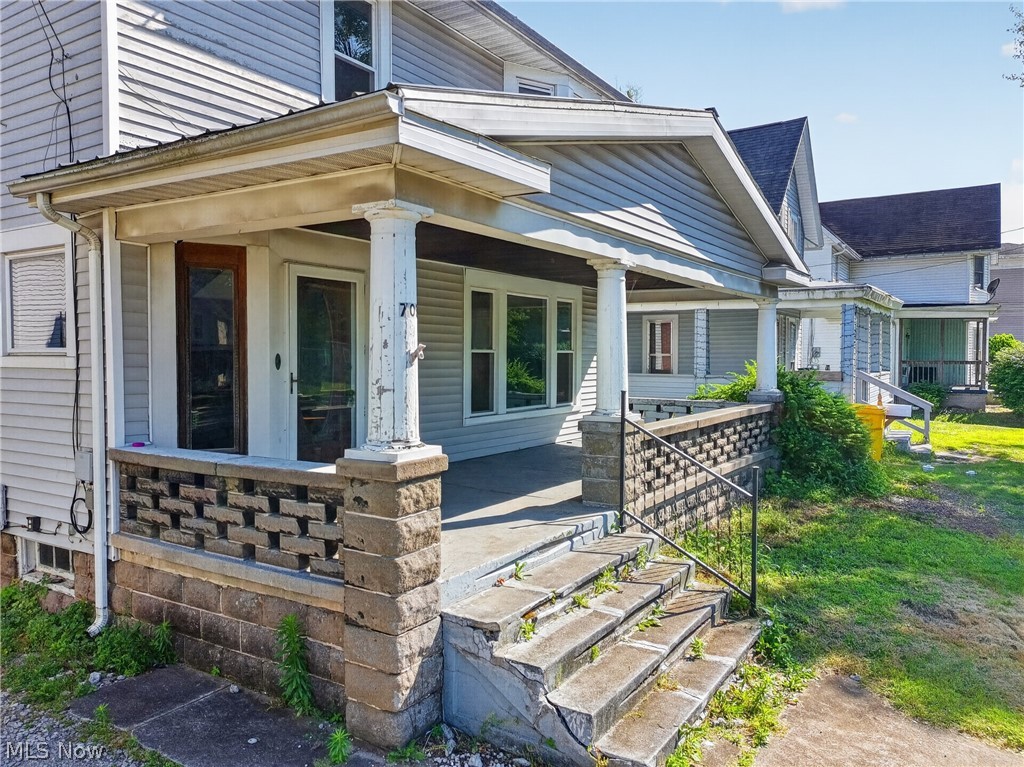 703 W Main Street Conneaut OH 44030