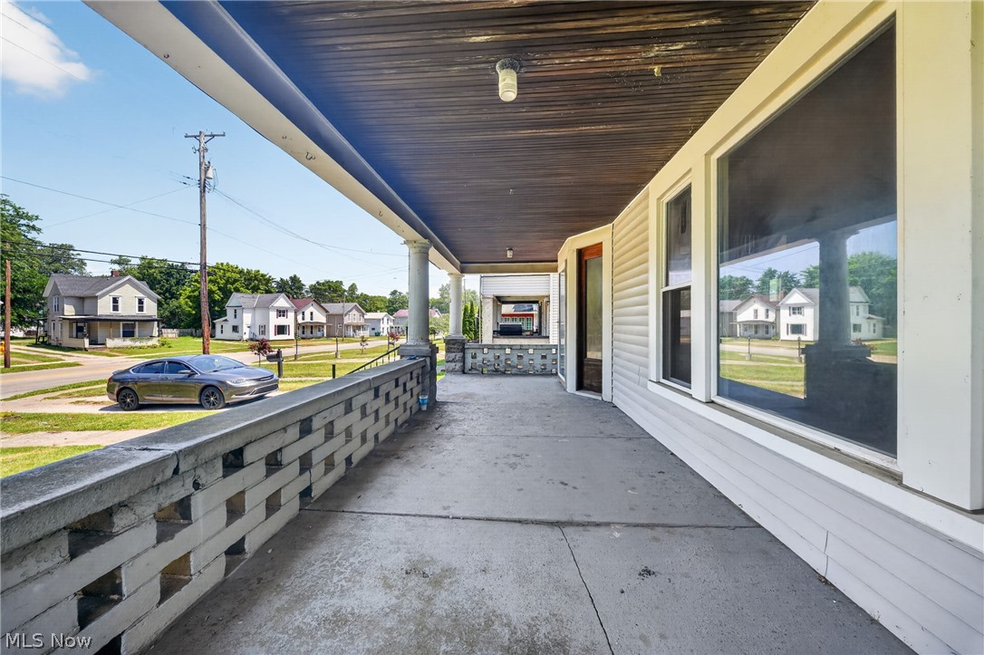703 W Main Street Conneaut OH 44030