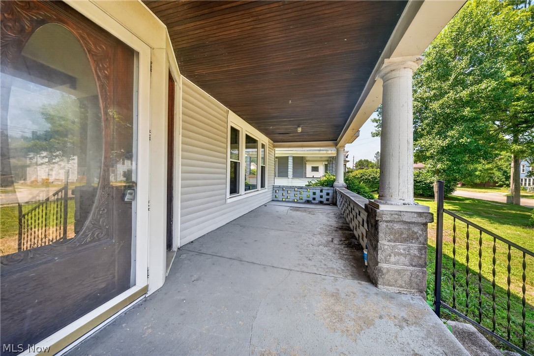703 W Main Street Conneaut OH 44030