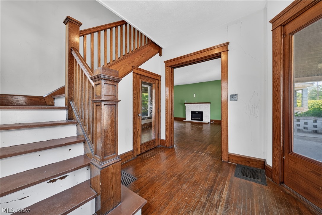 703 W Main Street Conneaut OH 44030