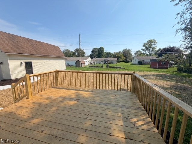 11349 East Avenue NE Sandyville OH 44671