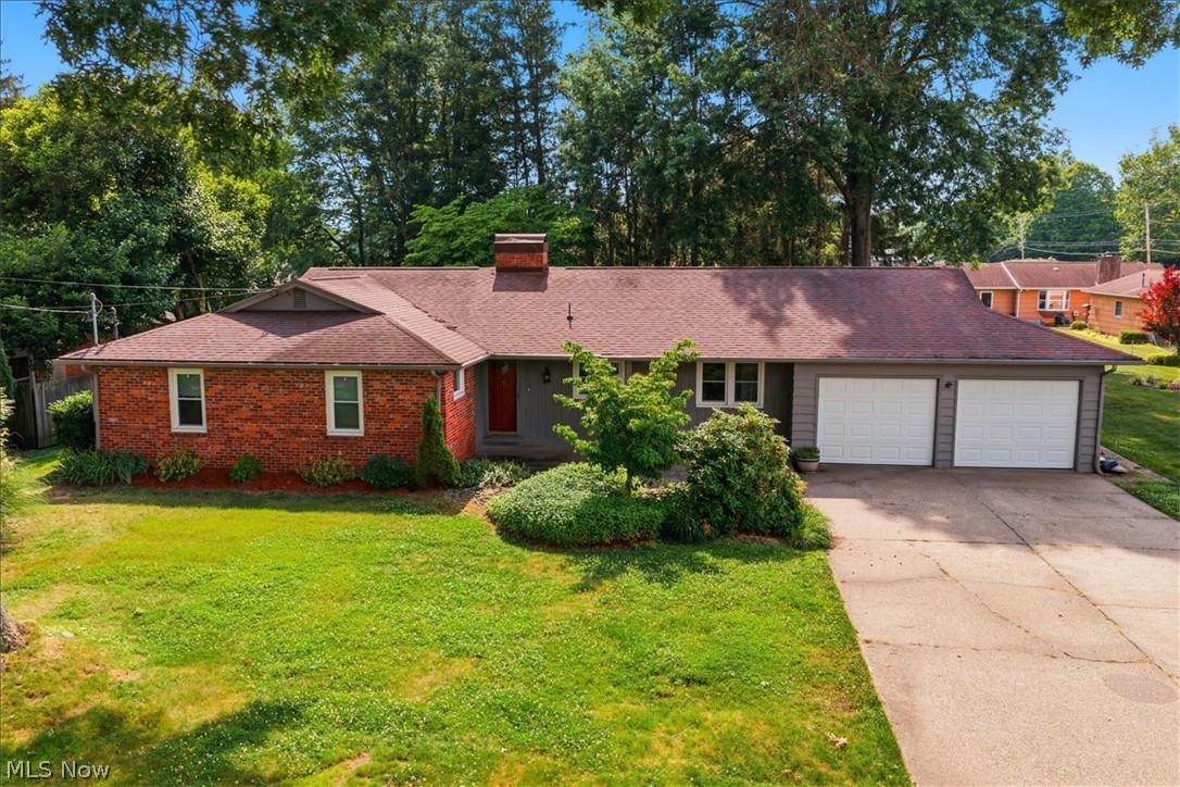 303 Keeler Drive Marietta OH 45750