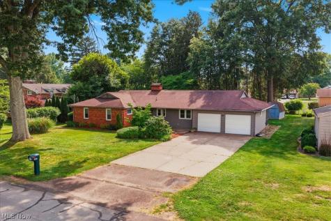 303 Keeler Drive Marietta OH 45750