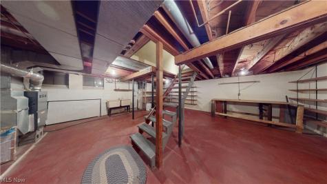 303 Keeler Drive Marietta OH 45750