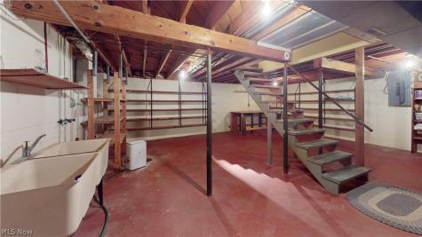 303 Keeler Drive Marietta OH 45750