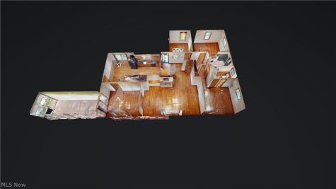 303 Keeler Drive Marietta OH 45750