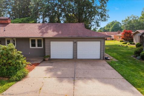 303 Keeler Drive Marietta OH 45750