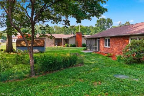 303 Keeler Drive Marietta OH 45750