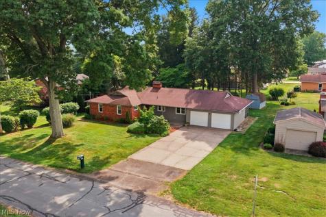 303 Keeler Drive Marietta OH 45750