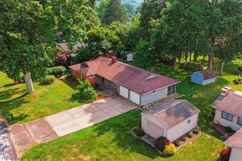 303 Keeler Drive Marietta OH 45750