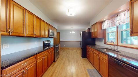 303 Keeler Drive Marietta OH 45750