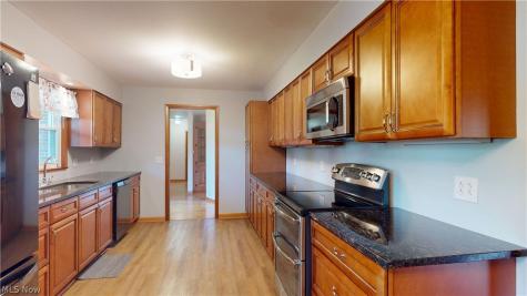 303 Keeler Drive Marietta OH 45750