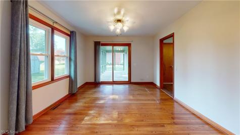 303 Keeler Drive Marietta OH 45750