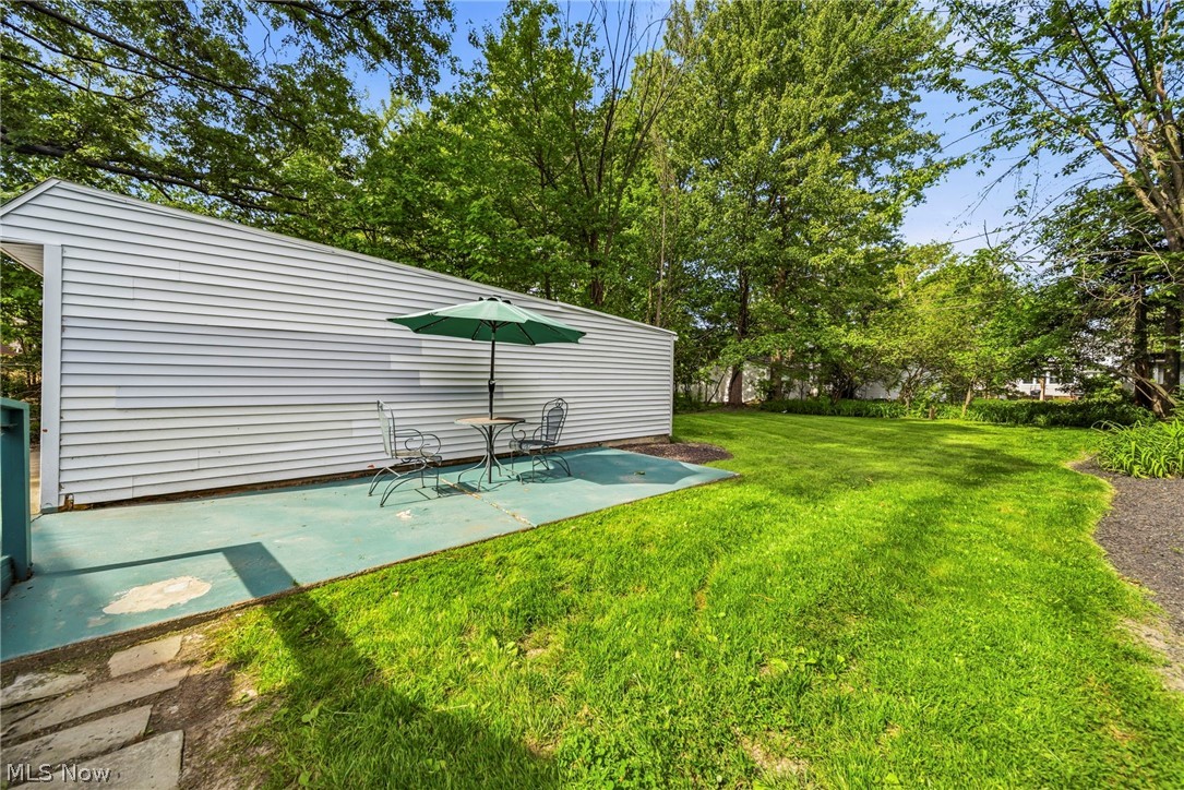 852 Englewood Road Cleveland Heights OH 44121