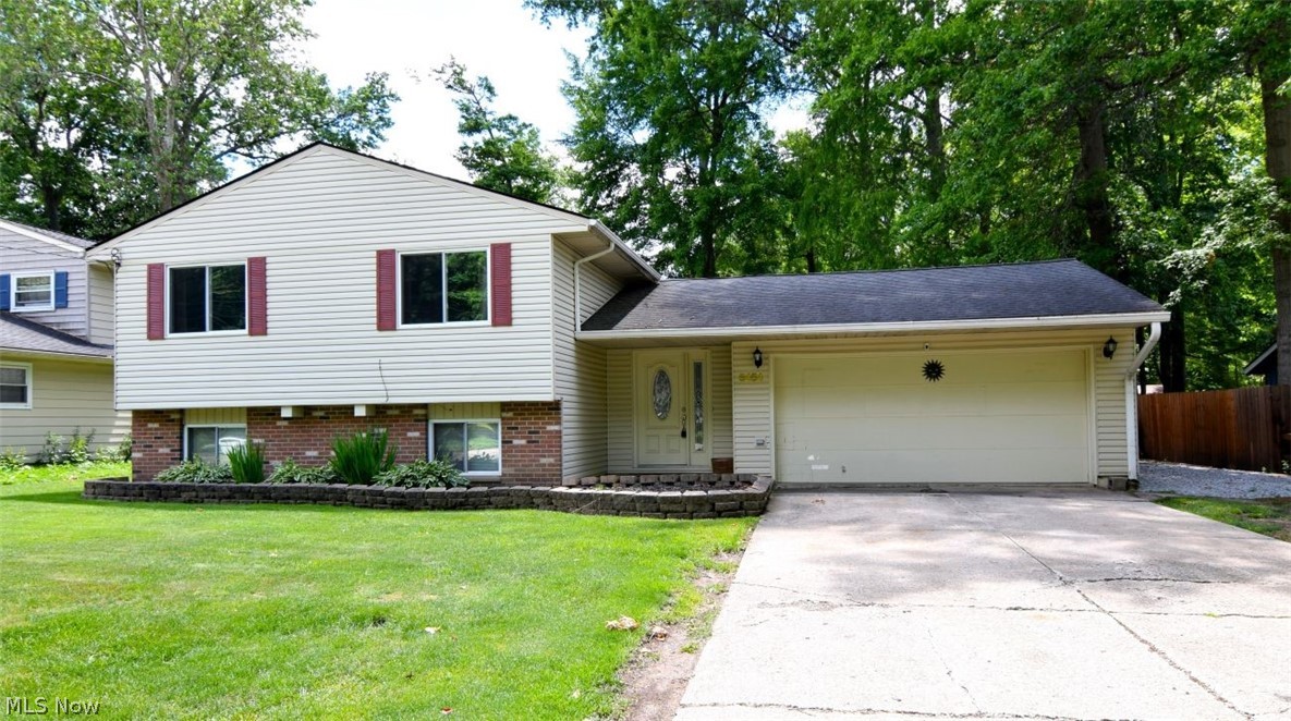5454 Barton Road North Olmsted OH 44070