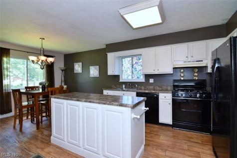 5454 Barton Road North Olmsted OH 44070