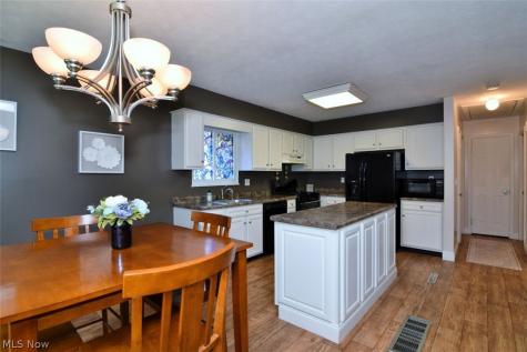 5454 Barton Road North Olmsted OH 44070