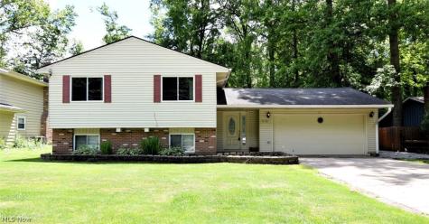 5454 Barton Road North Olmsted OH 44070