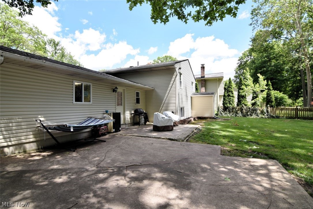 5454 Barton Road North Olmsted OH 44070