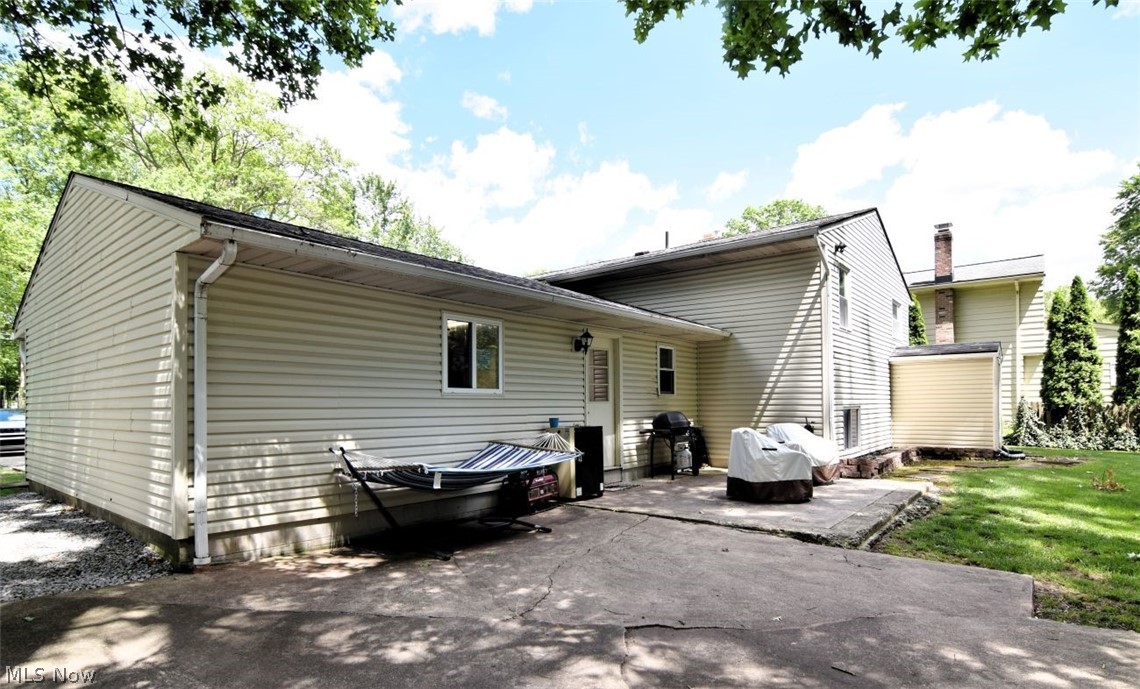 5454 Barton Road North Olmsted OH 44070