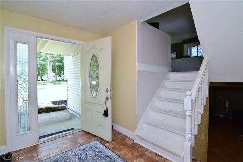5454 Barton Road North Olmsted OH 44070