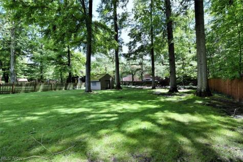 5454 Barton Road North Olmsted OH 44070
