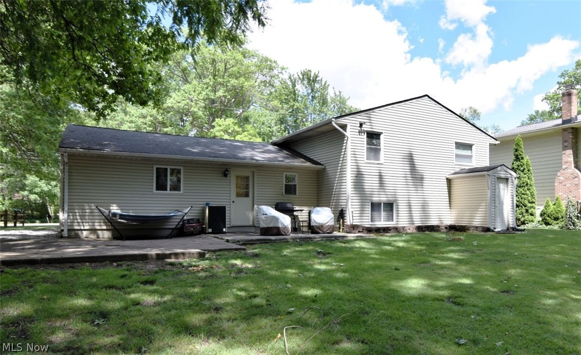 5454 Barton Road North Olmsted OH 44070