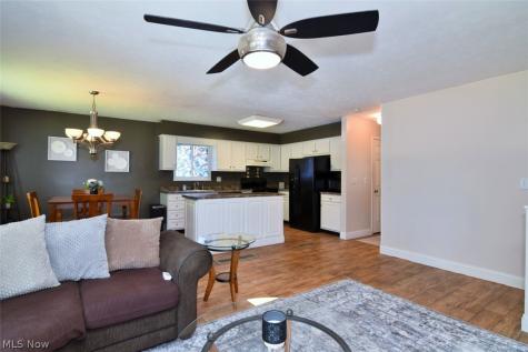 5454 Barton Road North Olmsted OH 44070