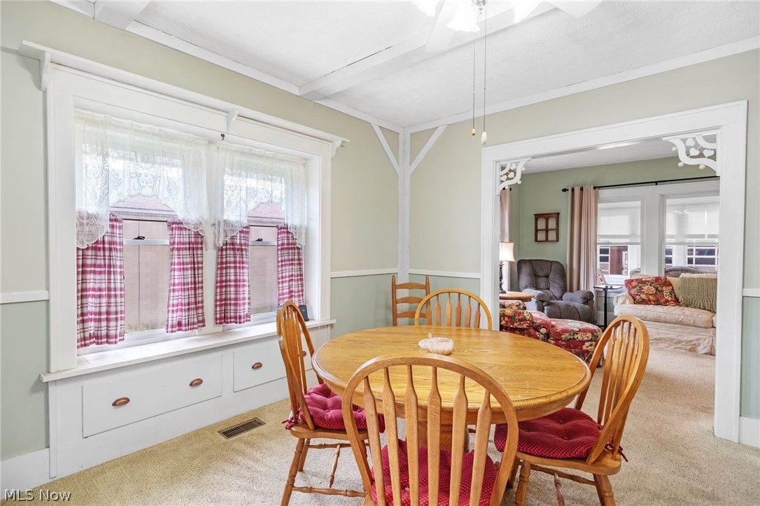 41 W Marion Street Doylestown OH 44230