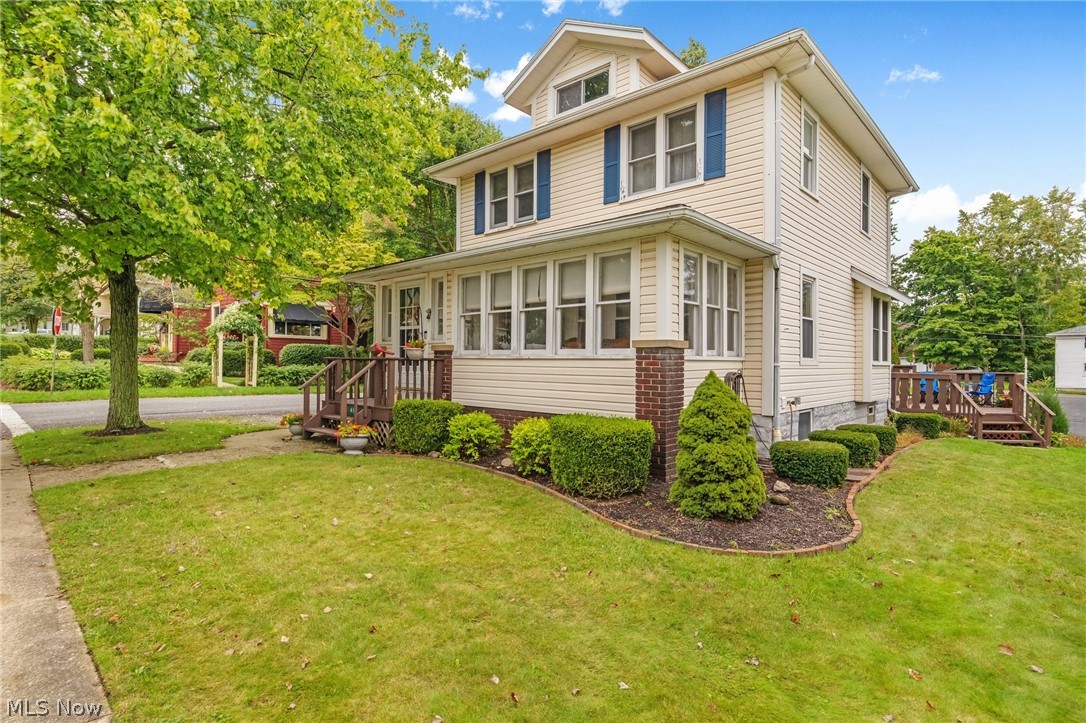 41 W Marion Street Doylestown OH 44230