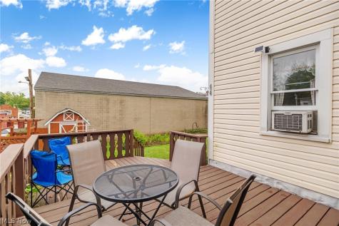 41 W Marion Street Doylestown OH 44230