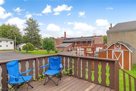 41 W Marion Street Doylestown OH 44230