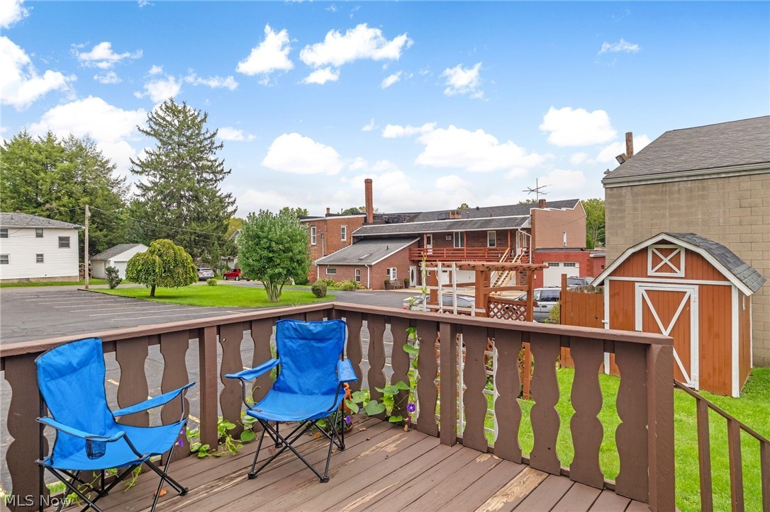 41 W Marion Street Doylestown OH 44230