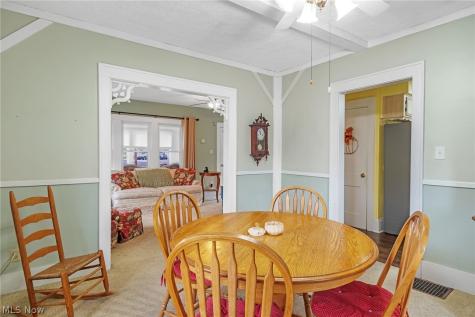 41 W Marion Street Doylestown OH 44230