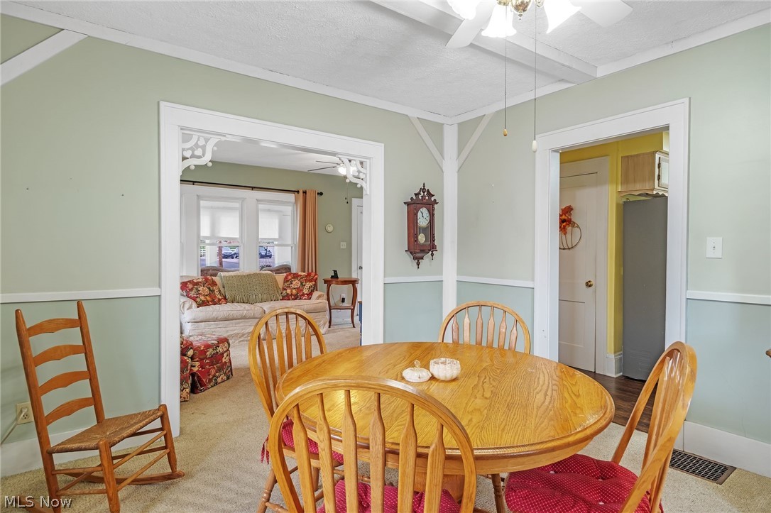 41 W Marion Street Doylestown OH 44230