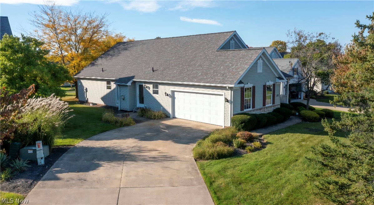 10258 Mayapple Place Broadview Heights OH 44147