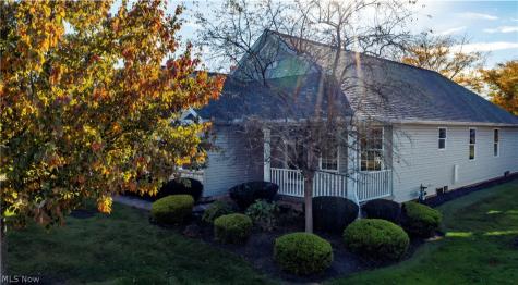 10258 Mayapple Place Broadview Heights OH 44147
