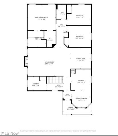 10258 Mayapple Place Broadview Heights OH 44147