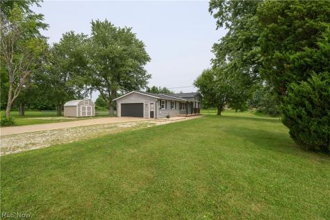 690 Us Route 224 Nova OH 44859